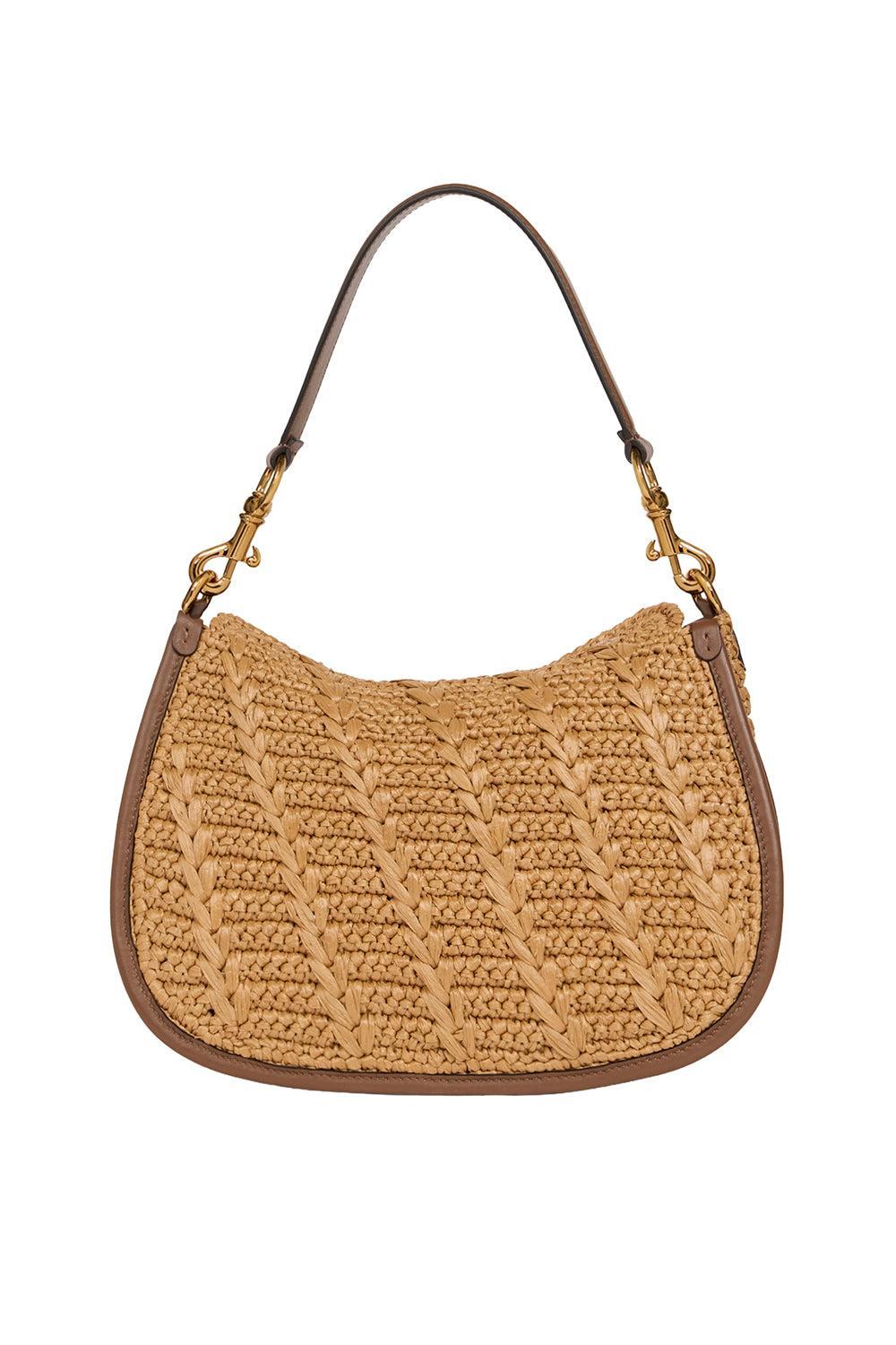 Pony Medium Crossbody Bag-CAMEL-HANDBAGSHOULDER-ETRO