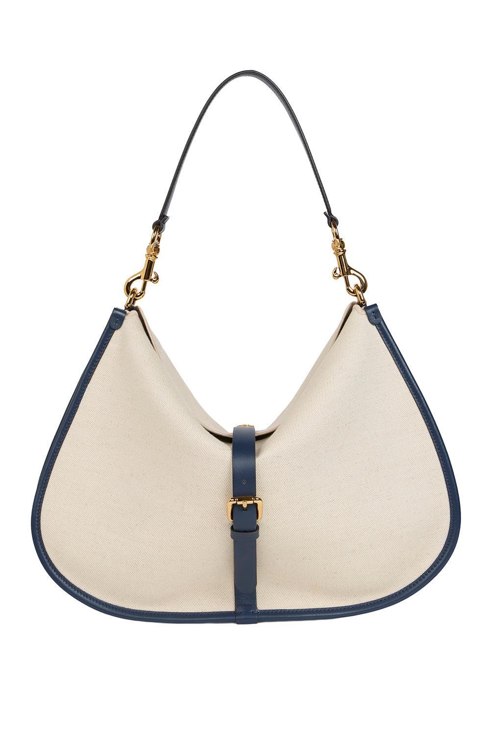 Pony XL Crossbody Bag-BLUE-HANDBAGSHOULDER-ETRO