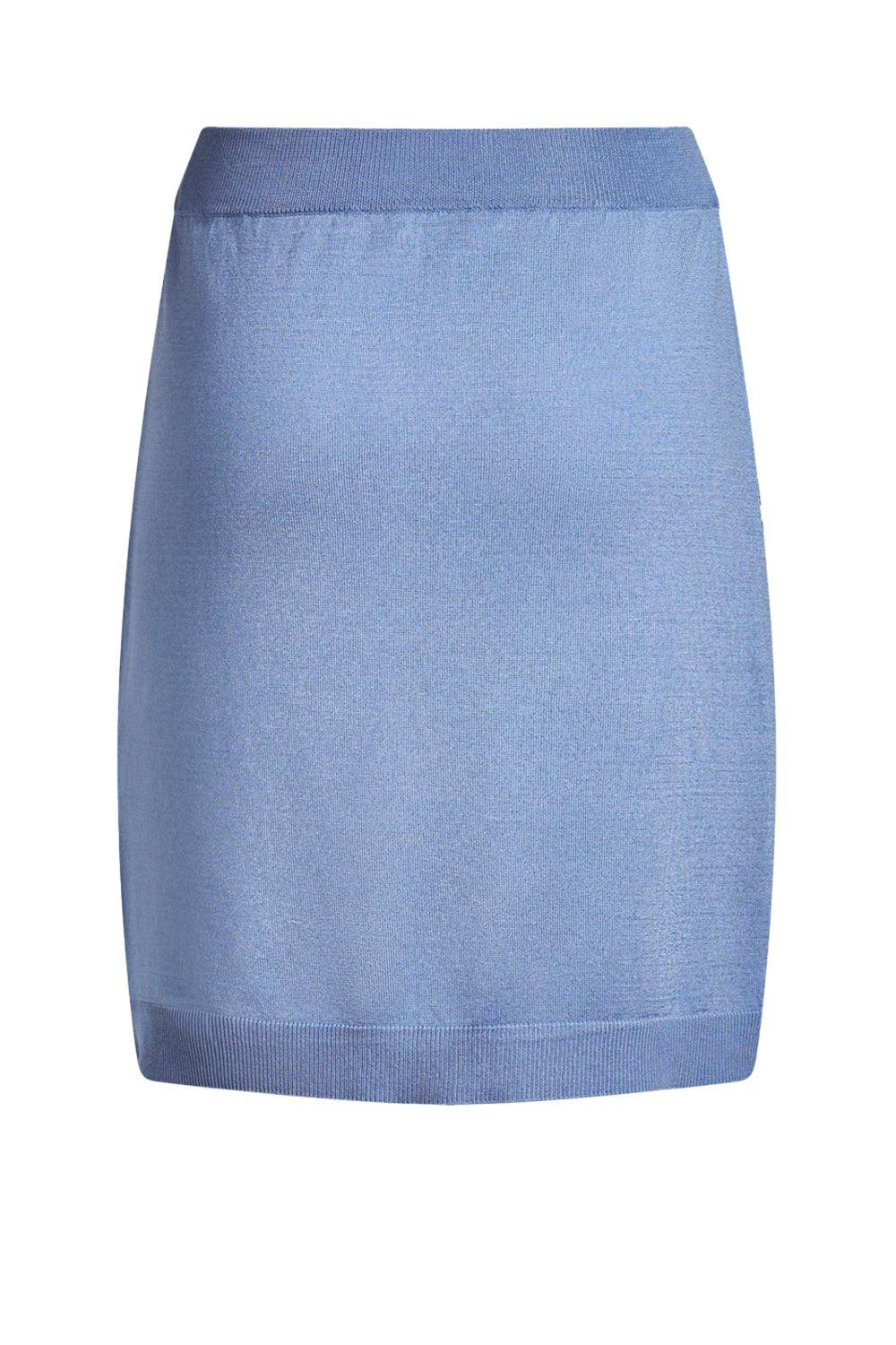 Printed Mini Skirt-PERVINCA-38-CLOTHINGSKIRTMINI-ETRO