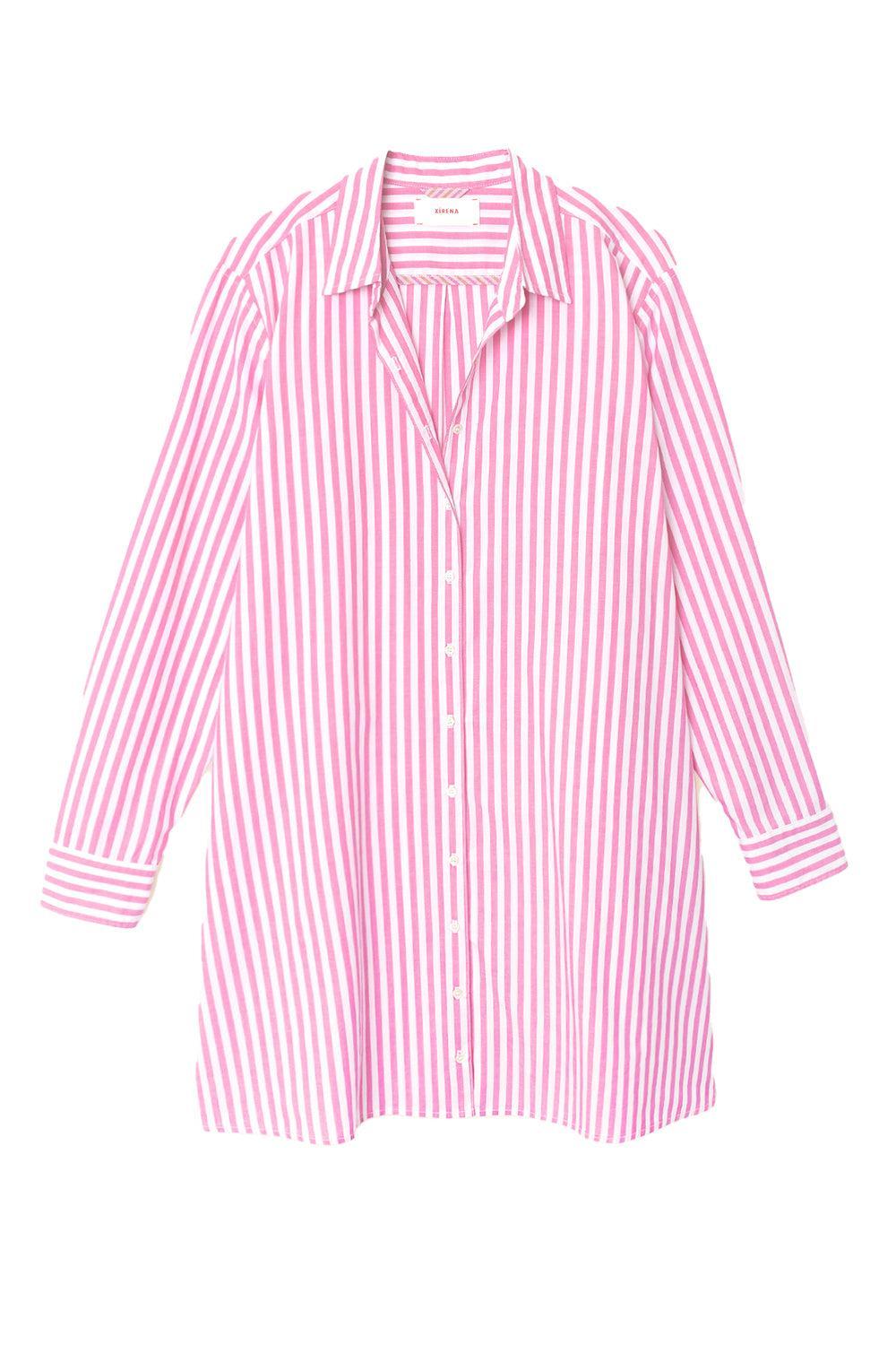 Bobby Dress-ROSEBUD-XS-CLOTHINGDRESSCASUAL-XIRENA
