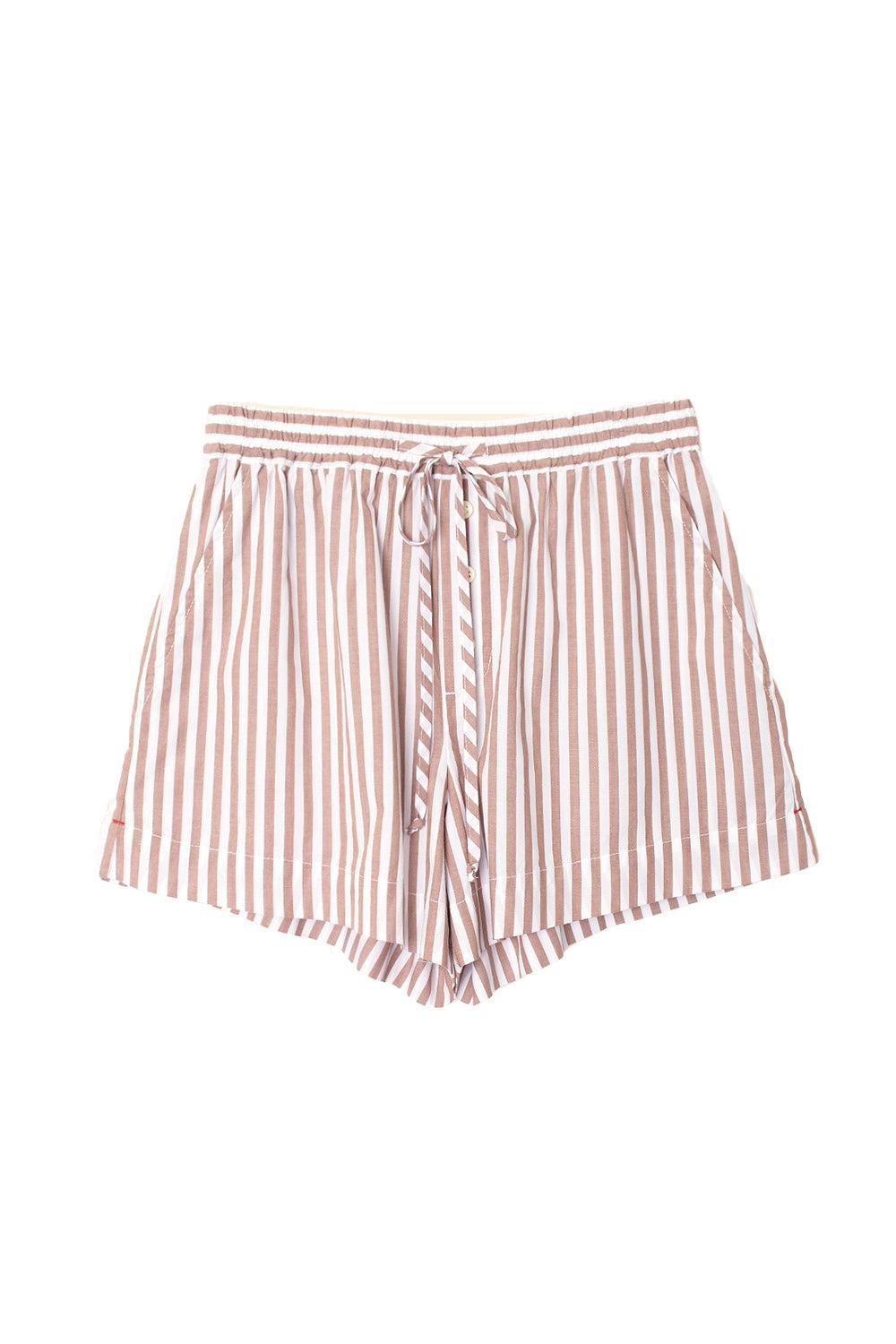 Tomer Short-CAFE-XS-CLOTHINGPANTSHORT-XIRENA