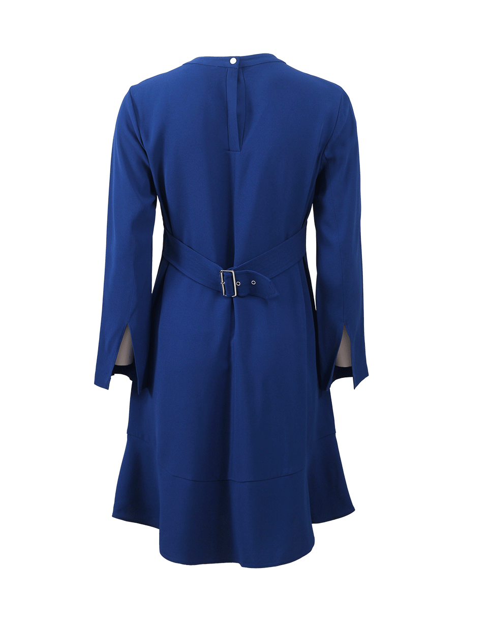 A.L.C.-Lorde Dress-