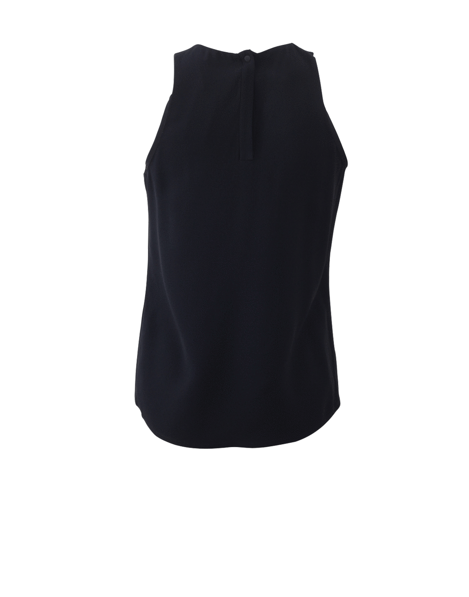 A.L.C.-Ed Sleeveless Blouse-
