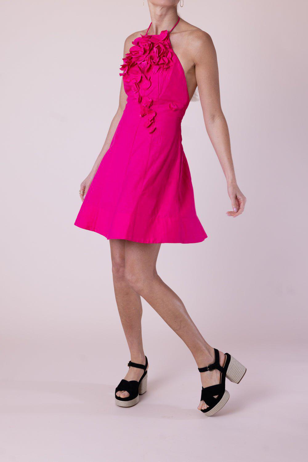 ACLER-Toren Dress-