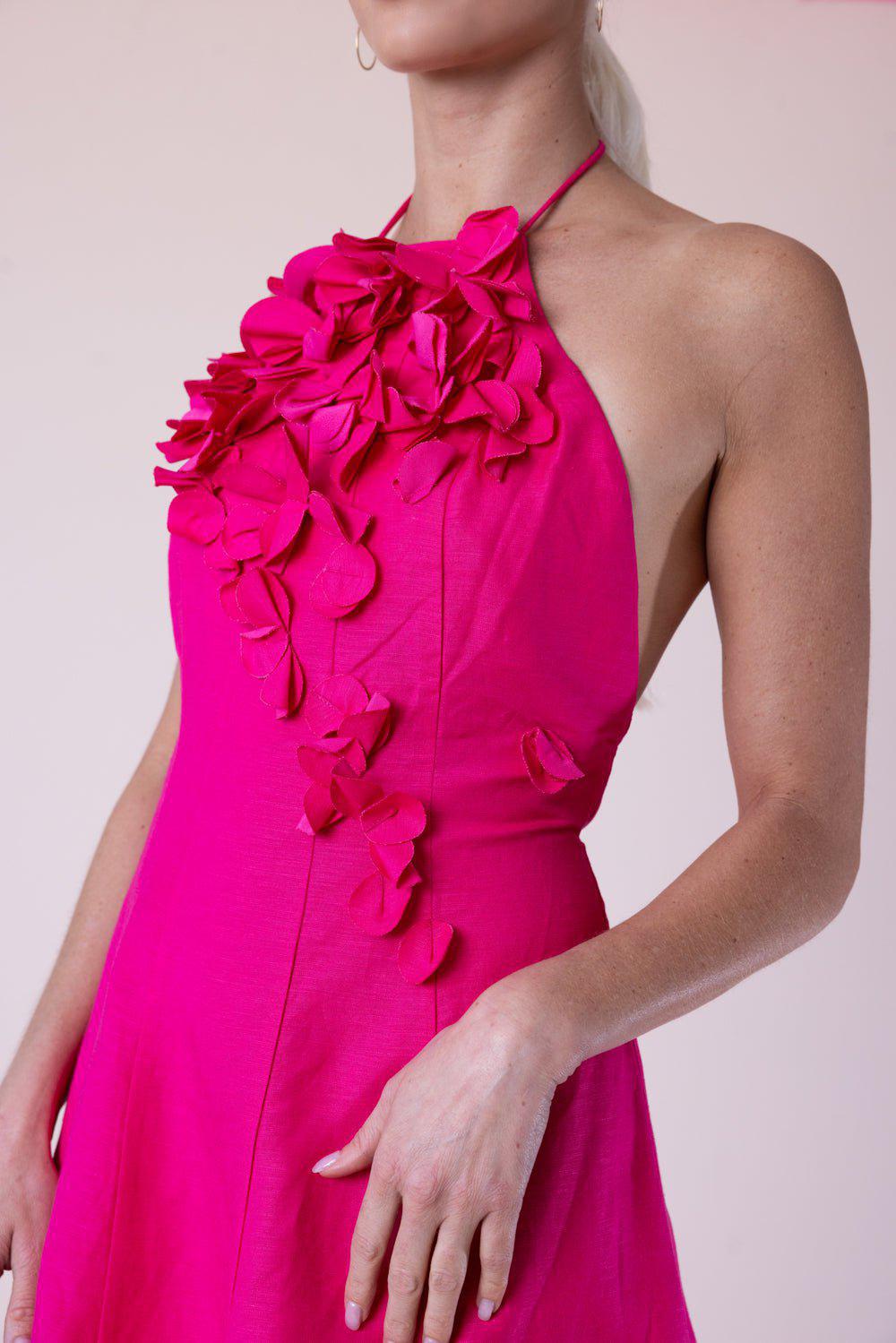ACLER-Toren Dress-