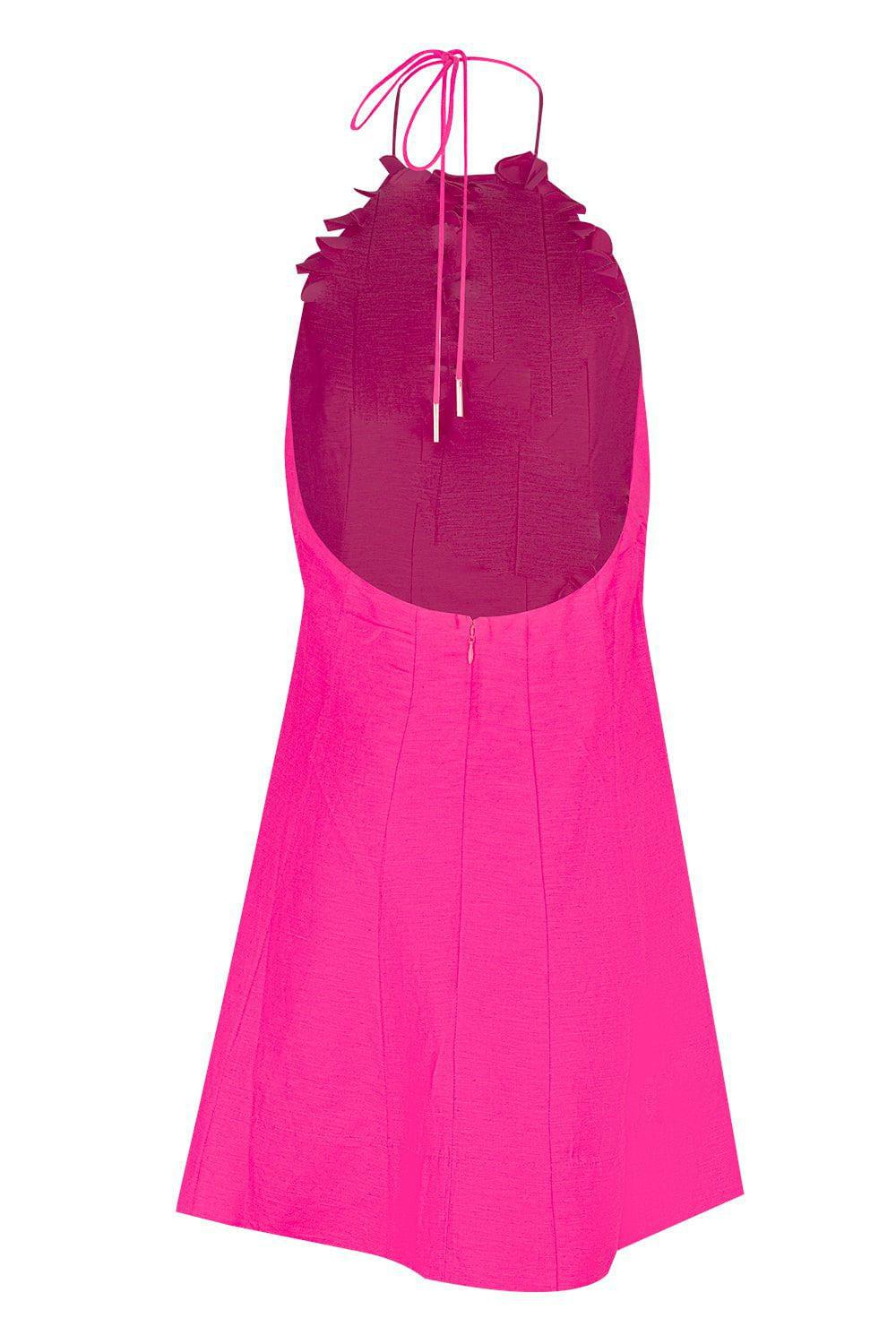 ACLER-Toren Dress-