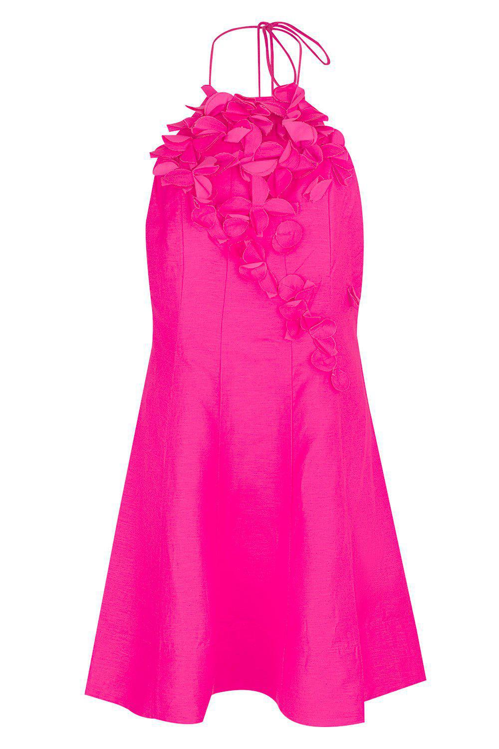 ACLER-Toren Dress-