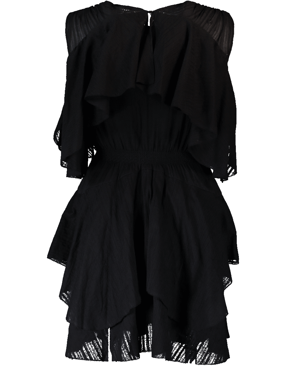 ACLER-Baree Dress-
