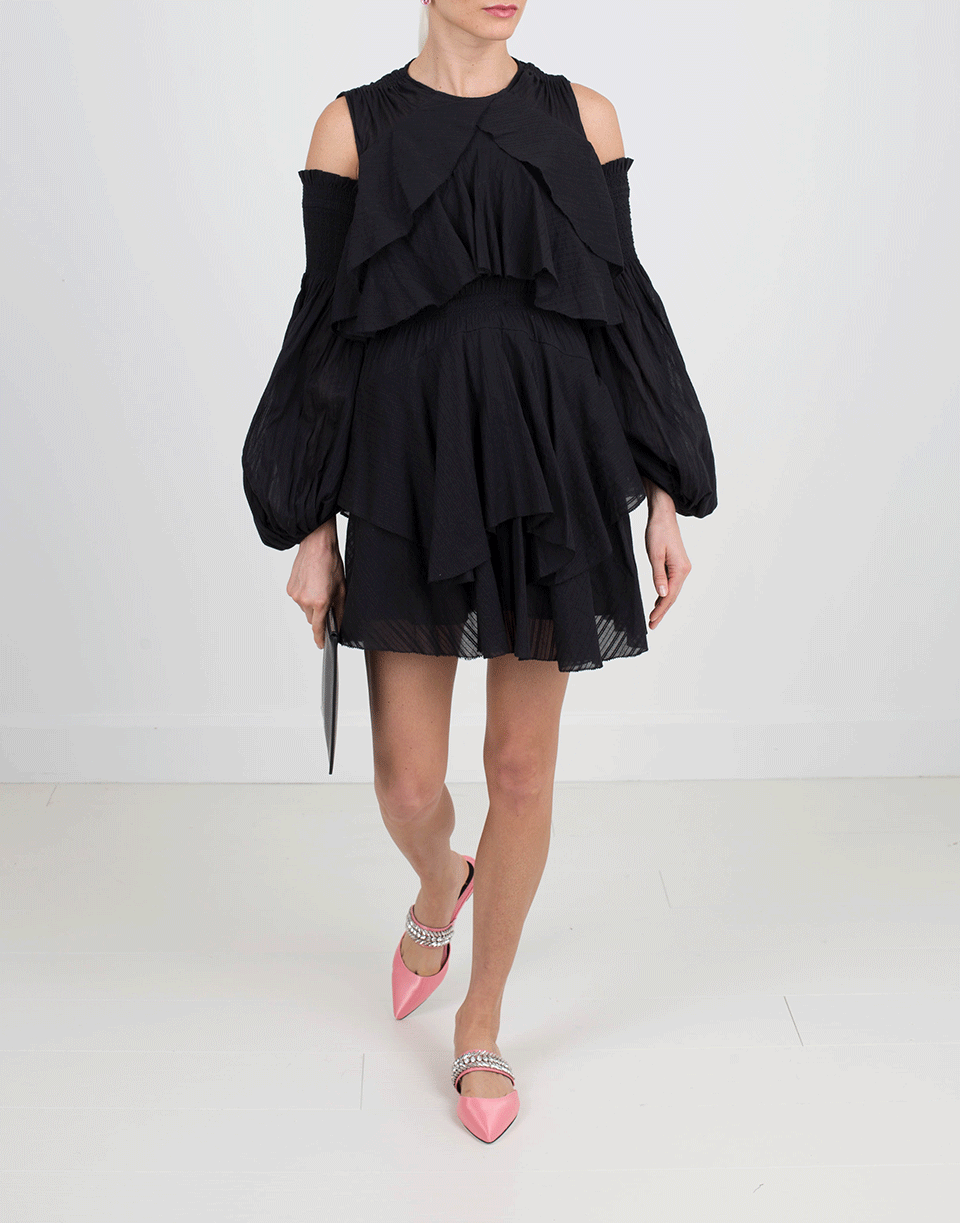 ACLER-Baree Dress-
