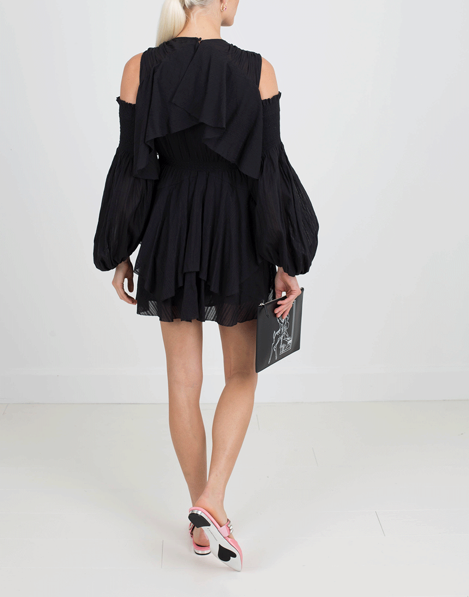 ACLER-Baree Dress-