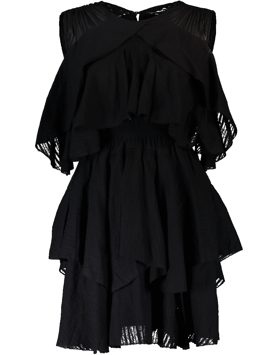 ACLER-Baree Dress-