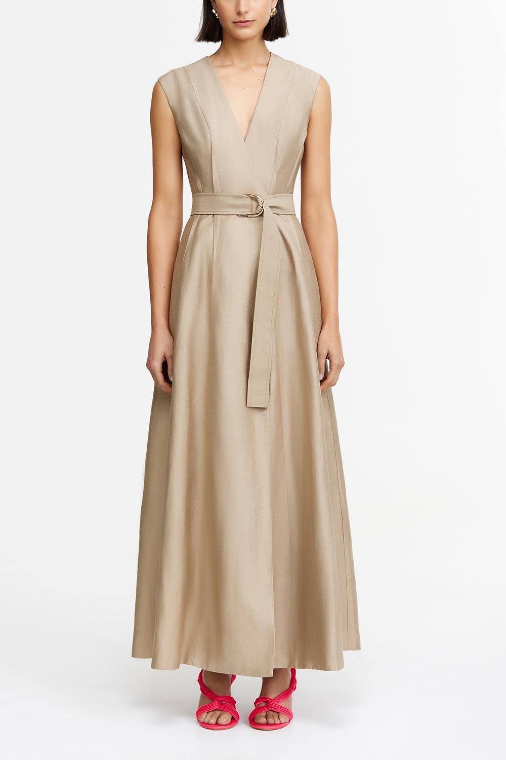 Hepworth Dress-CLAY-4-CLOTHINGDRESSCASUAL-ACLER