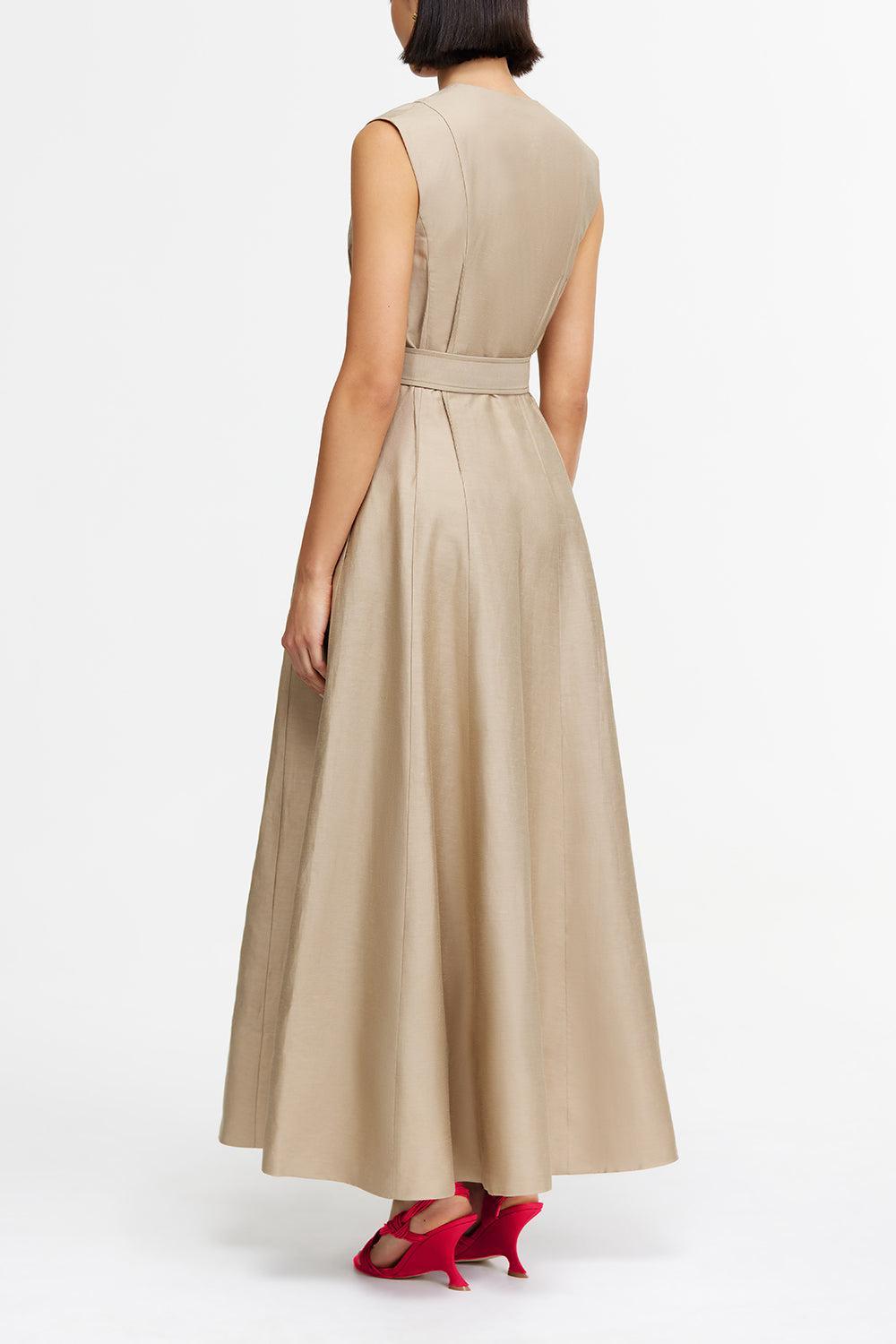 Hepworth Dress-CLAY-4-CLOTHINGDRESSCASUAL-ACLER