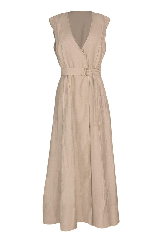 Hepworth Dress-CLAY-4-CLOTHINGDRESSCASUAL-ACLER