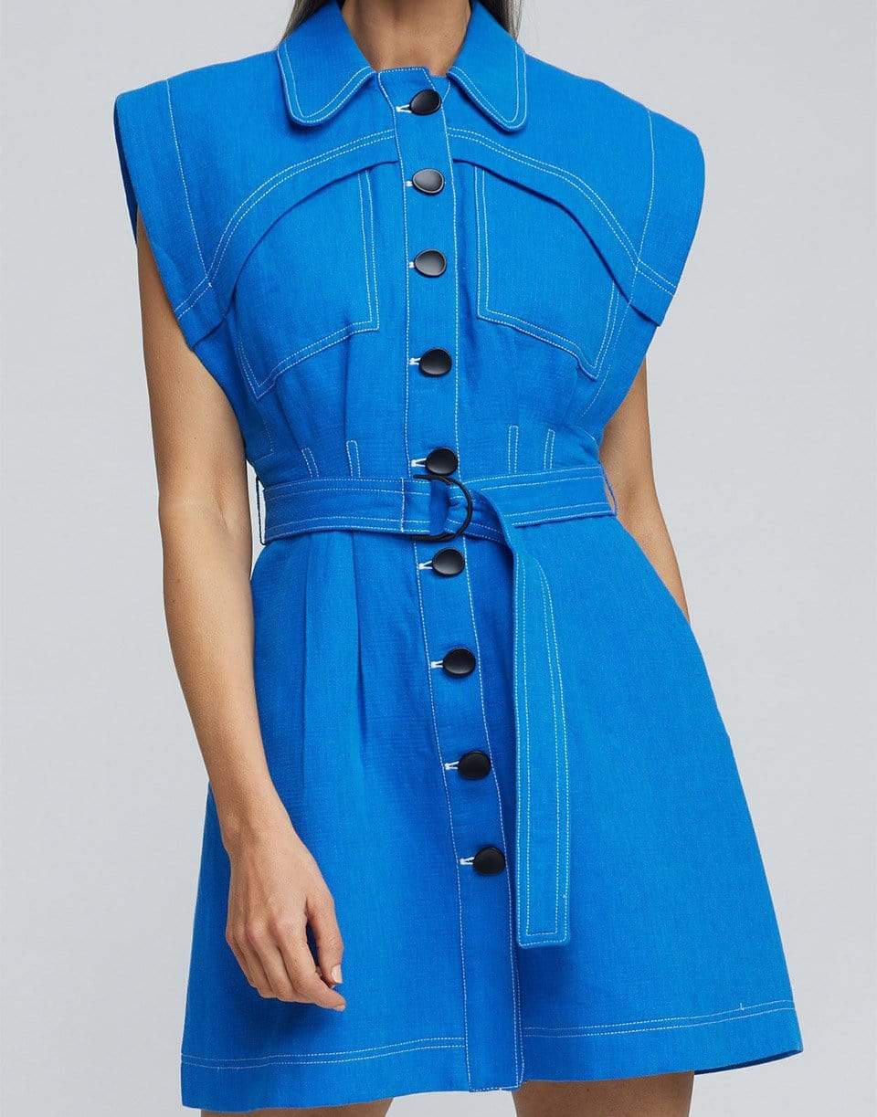 ACLER-Westcroft Dress-