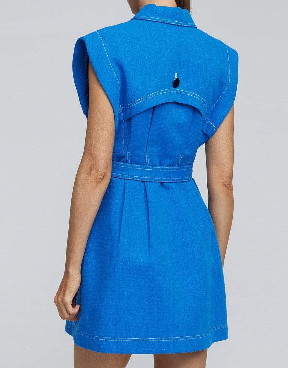 ACLER-Westcroft Dress-