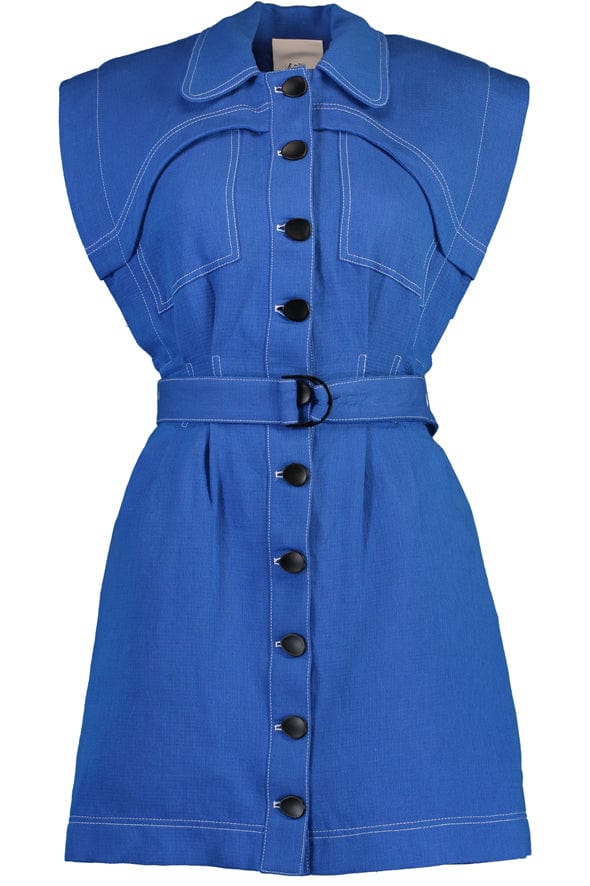 ACLER-Westcroft Dress-