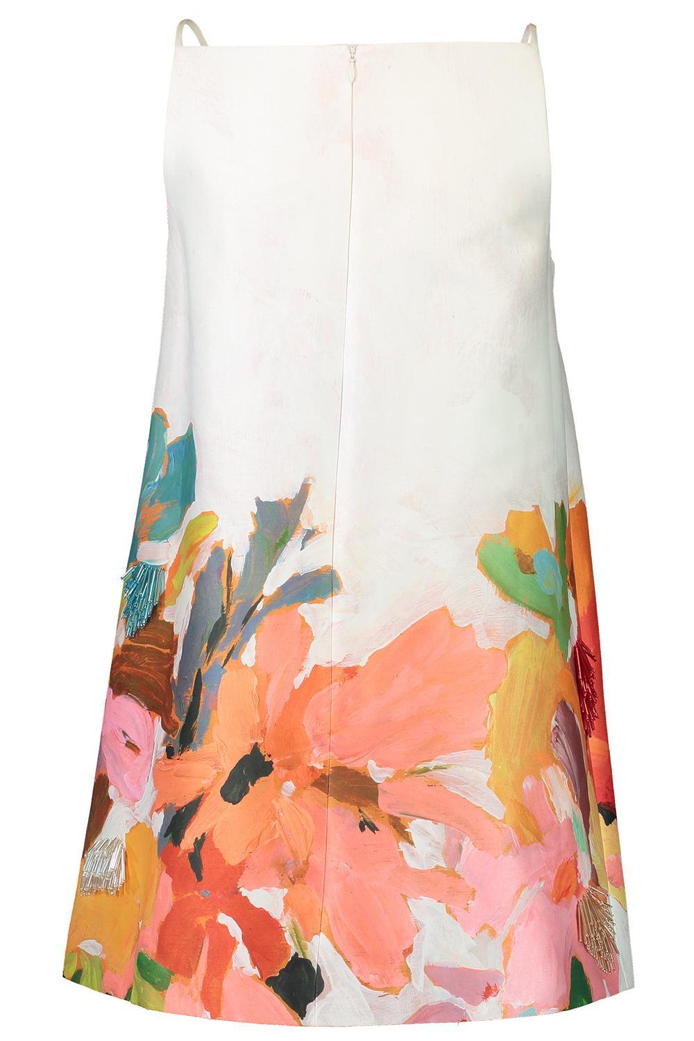 Java Mini Dress-FLORAL-2-CLOTHINGDRESSCASUAL-ACLER