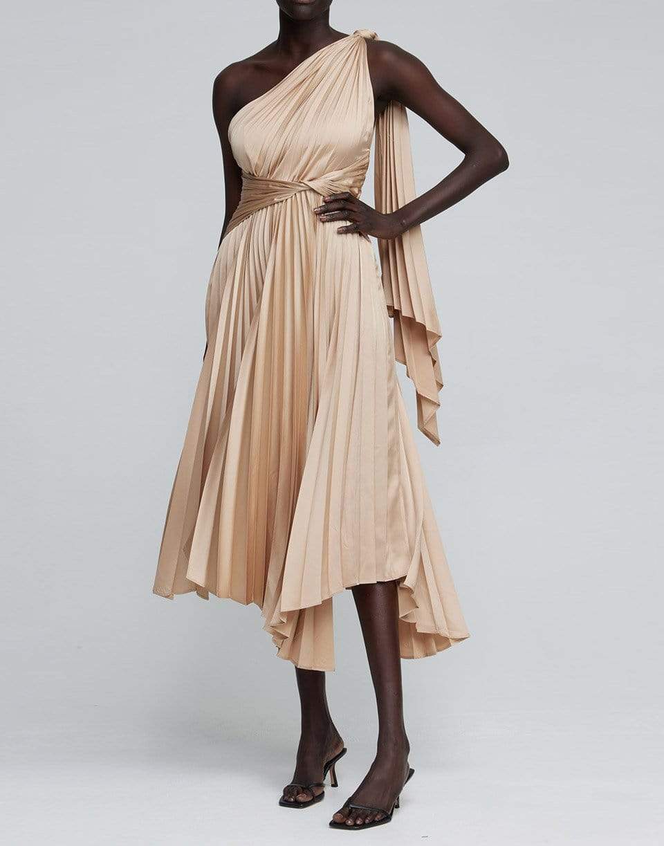 ACLER-Kalora Dress-