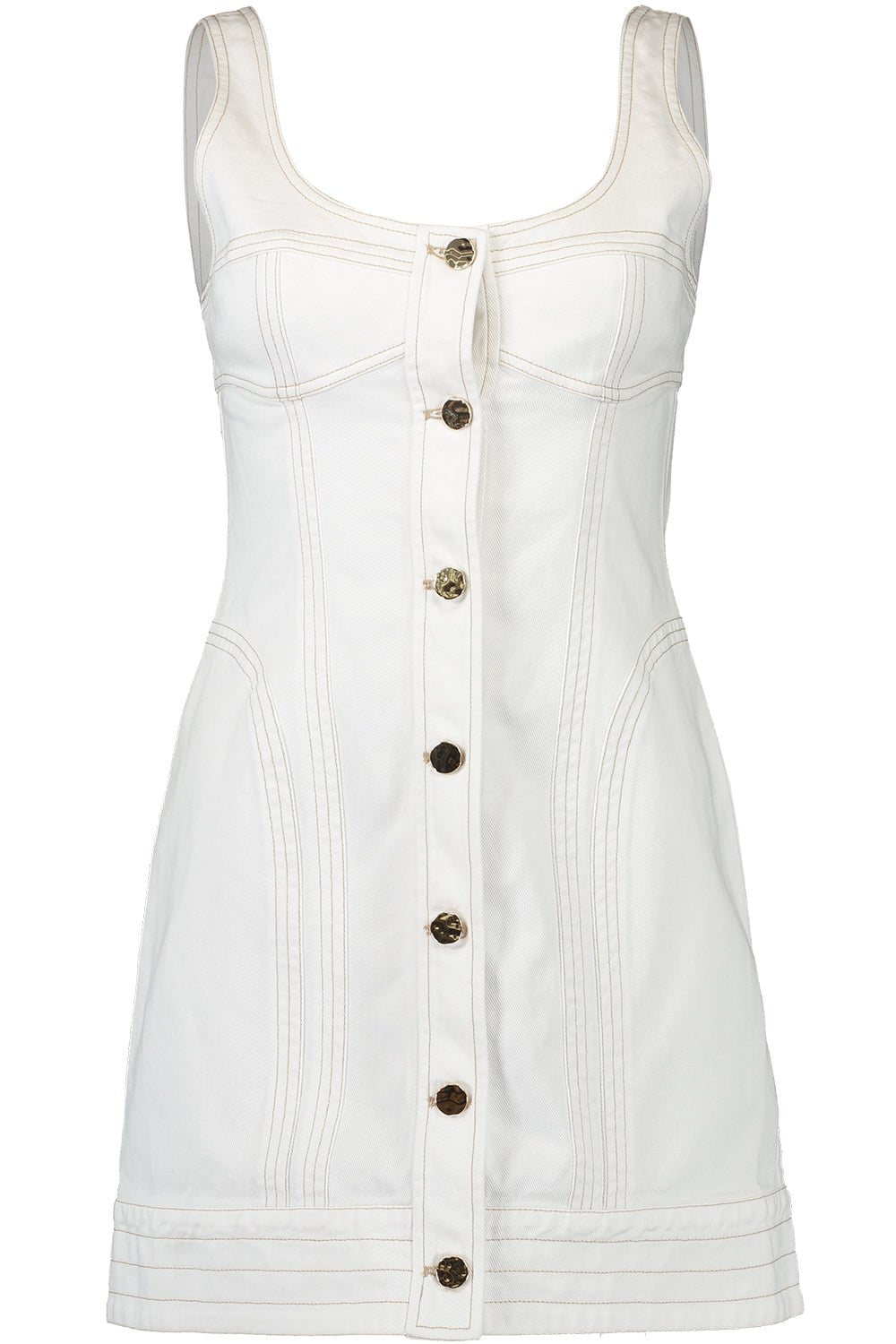 ACLER-Valleybrooke dress-