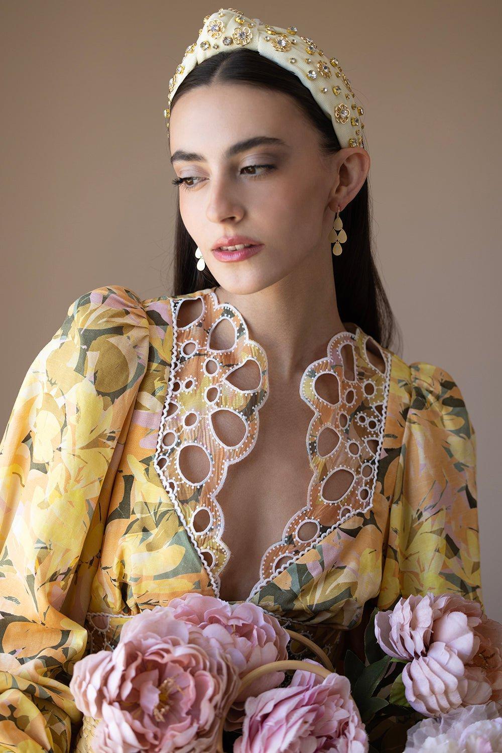 ACLER-Arnoult Dress-