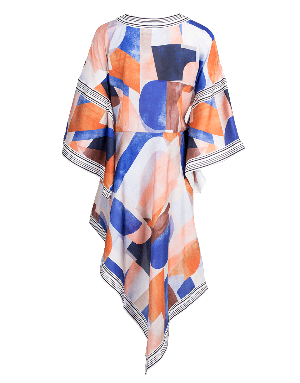 ACLER-Verona Scarf Dress-