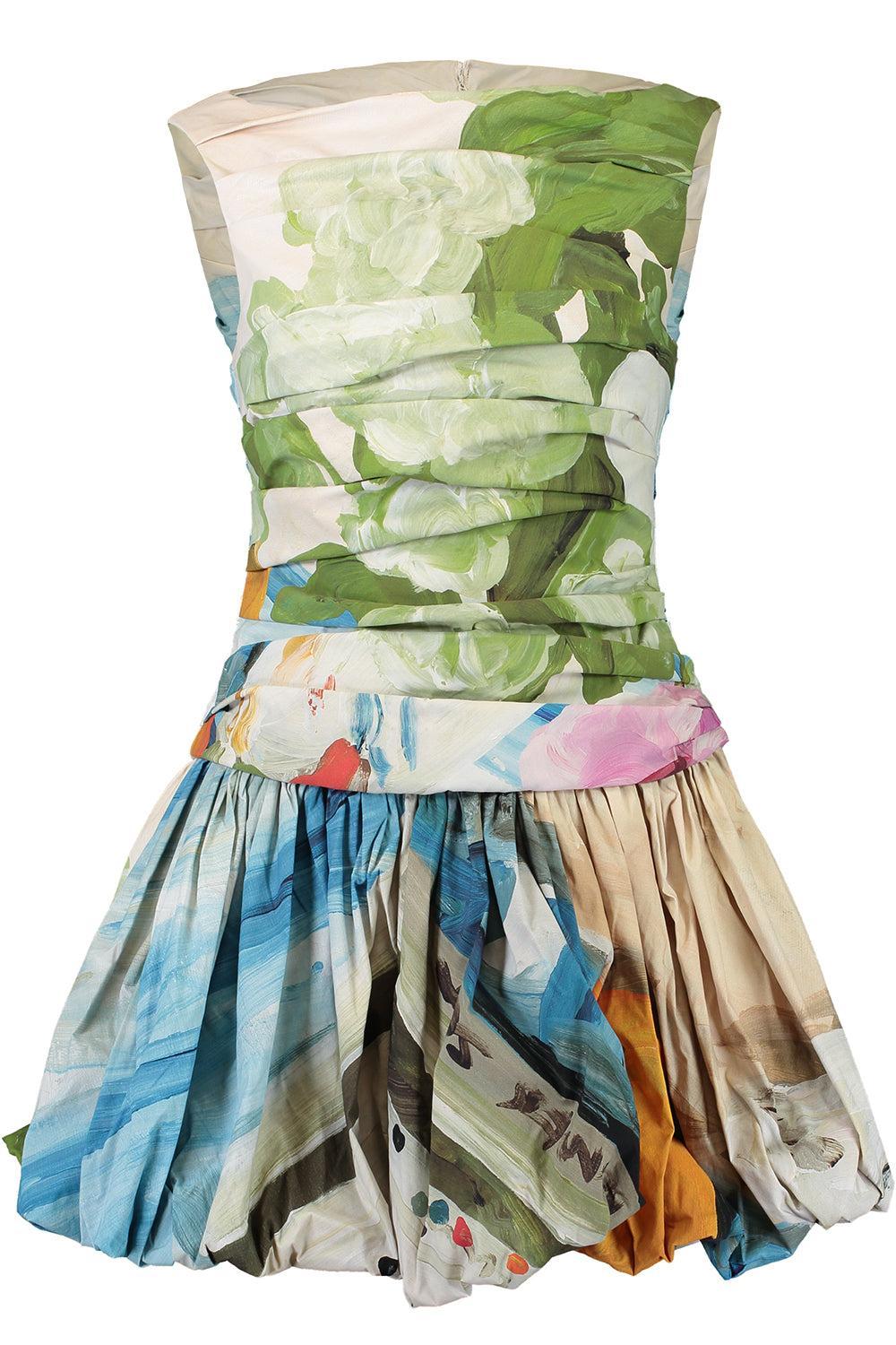 Nershall Mini Dress-ORNGAFTN-2-CLOTHINGDRESSCASUAL-ACLER