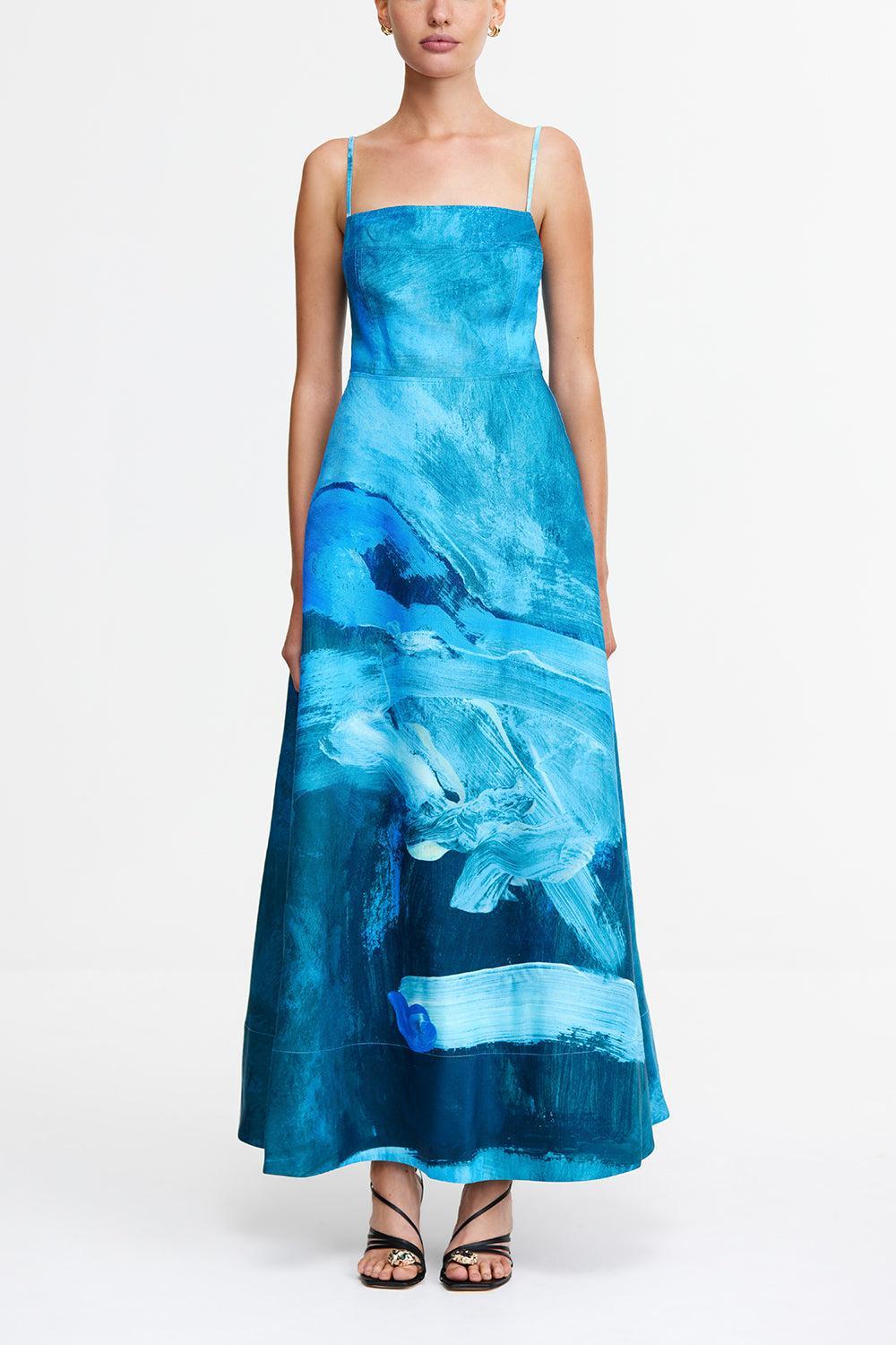 Osidge Maxi Dress-SLTESYMP-2-CLOTHINGDRESSCASUAL-ACLER