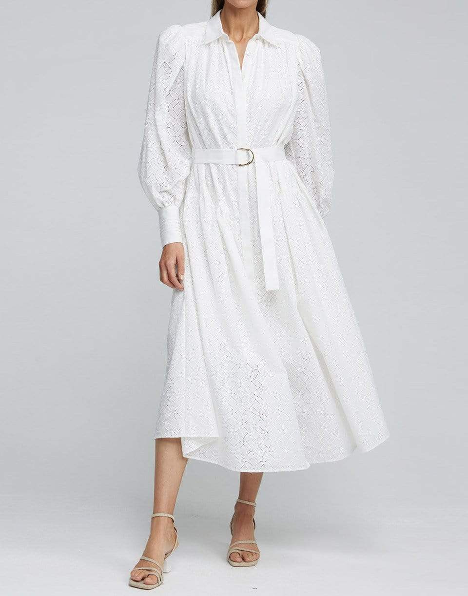 ACLER-Kingsley Dress-