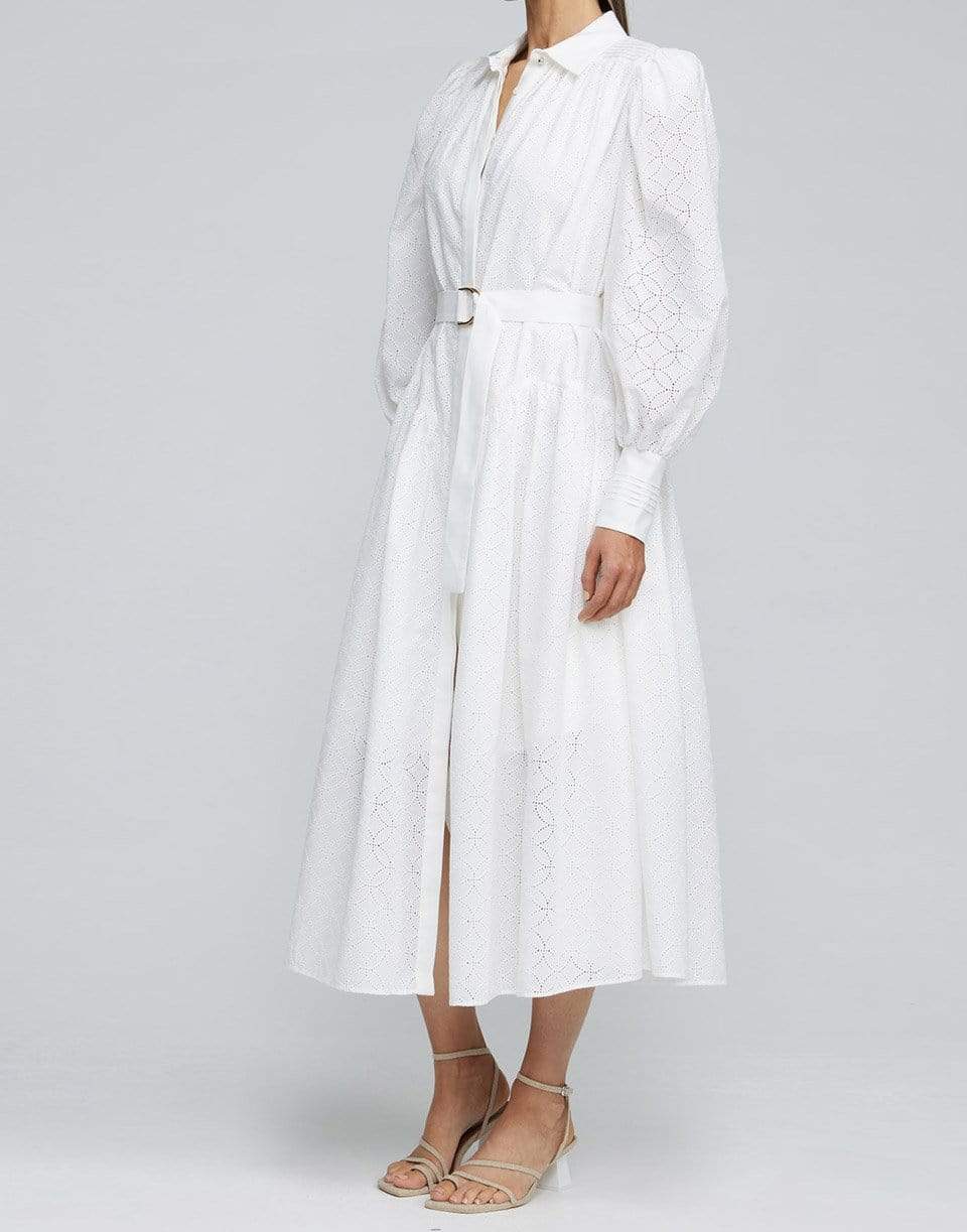 ACLER-Kingsley Dress-