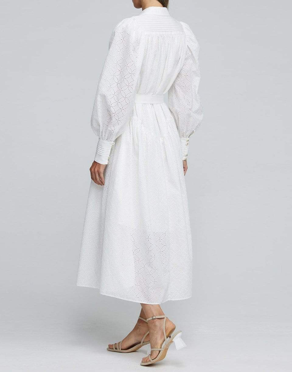 ACLER-Kingsley Dress-