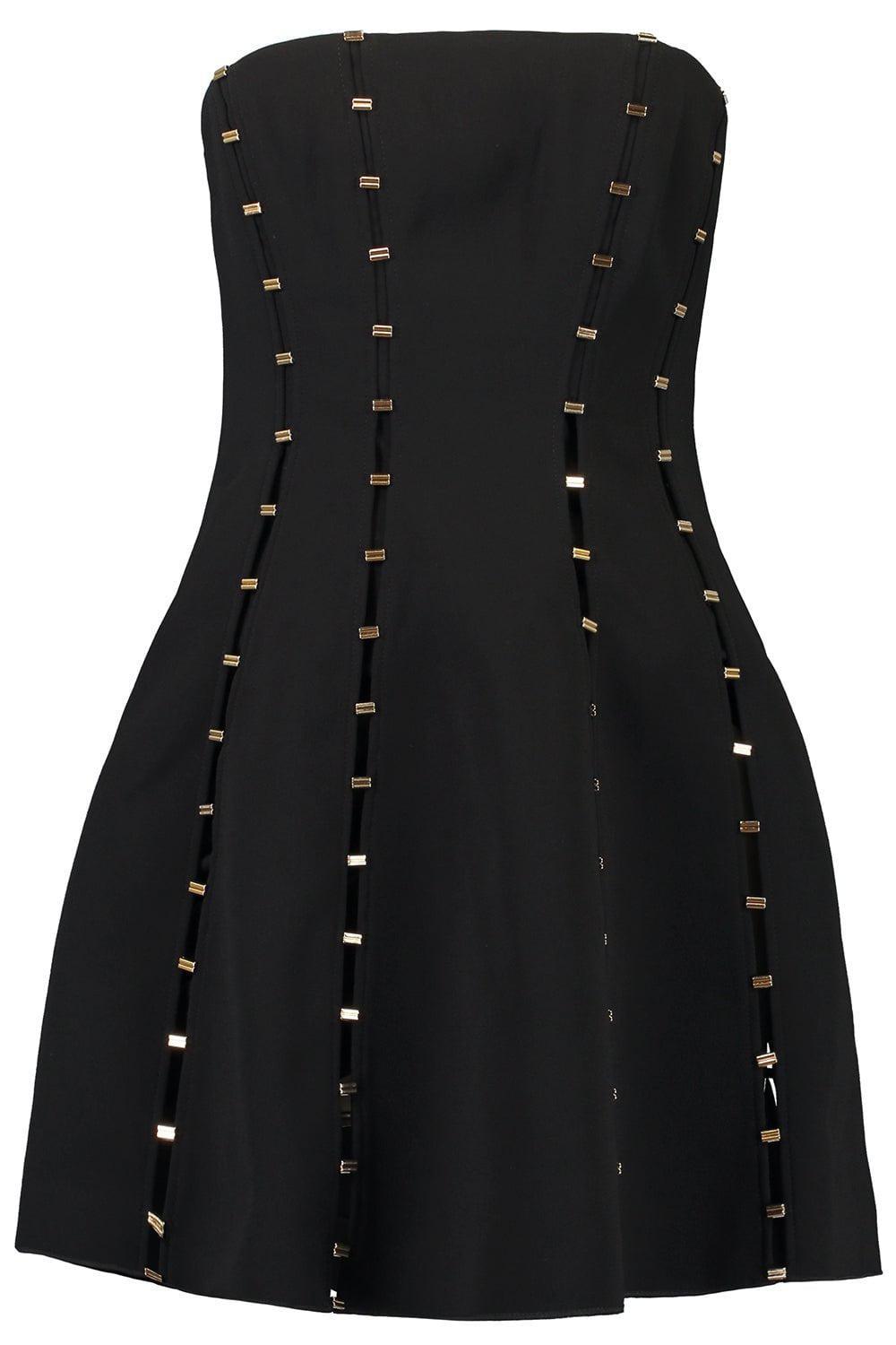 ACLER-Rosegreen Dress-