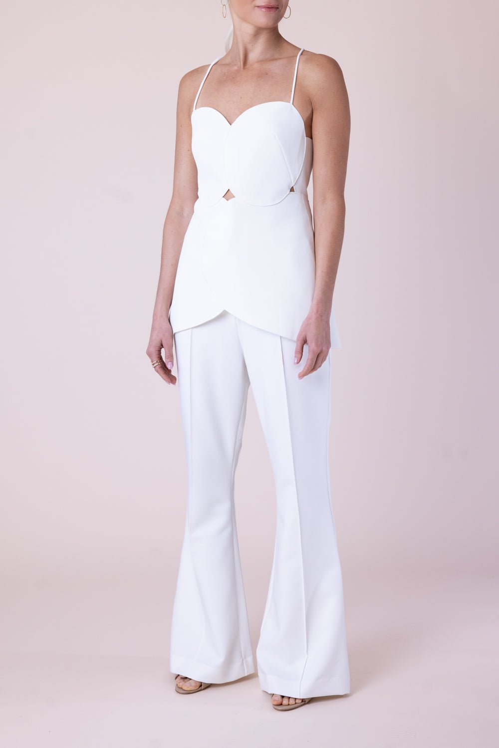 ACLER-Wirra Pant-