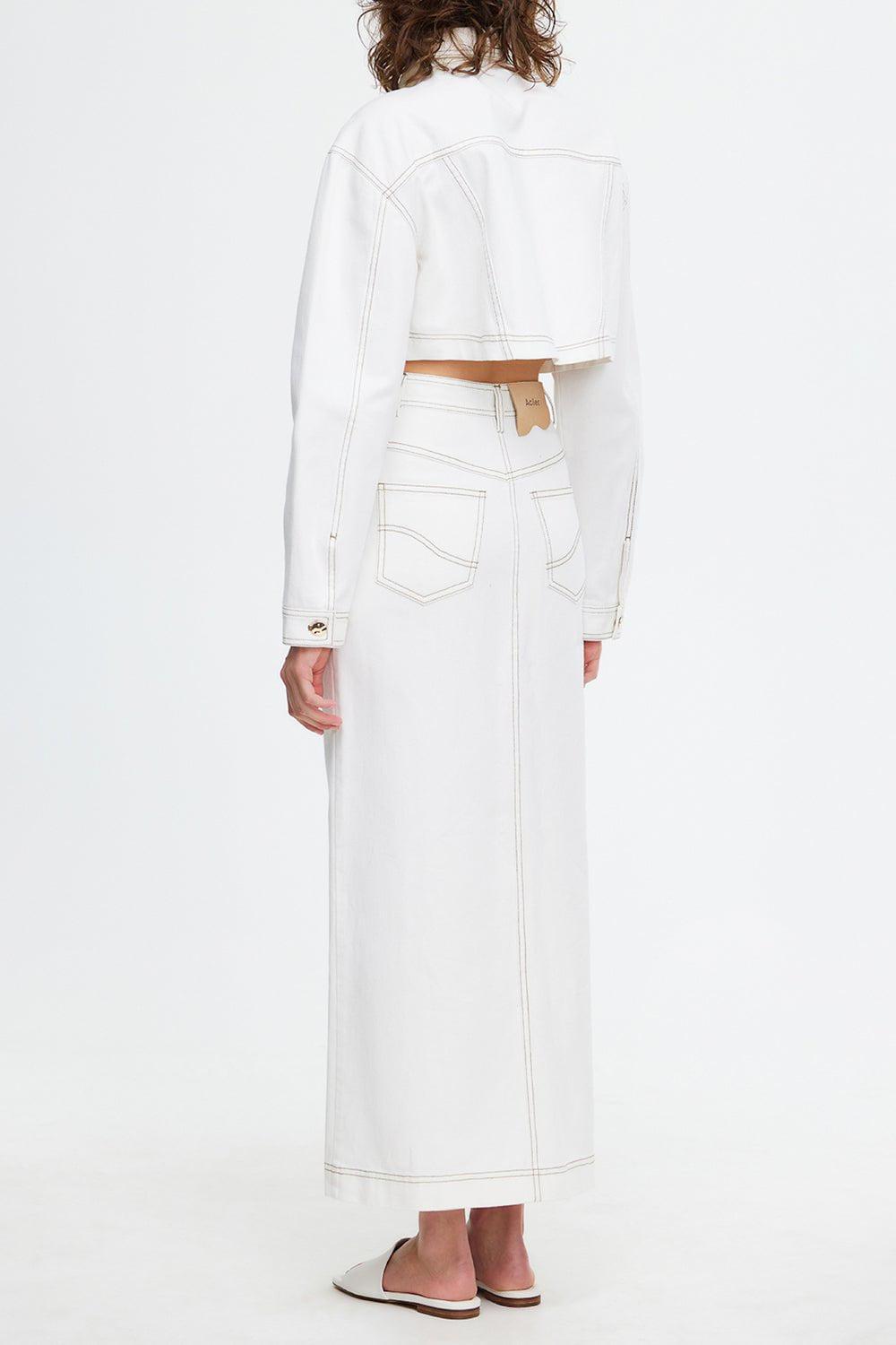 ACLER-Amesbury Skirt-