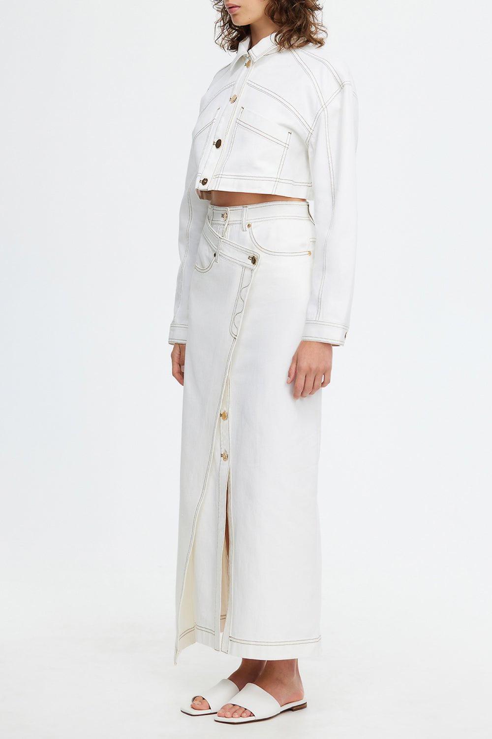 ACLER-Amesbury Skirt-