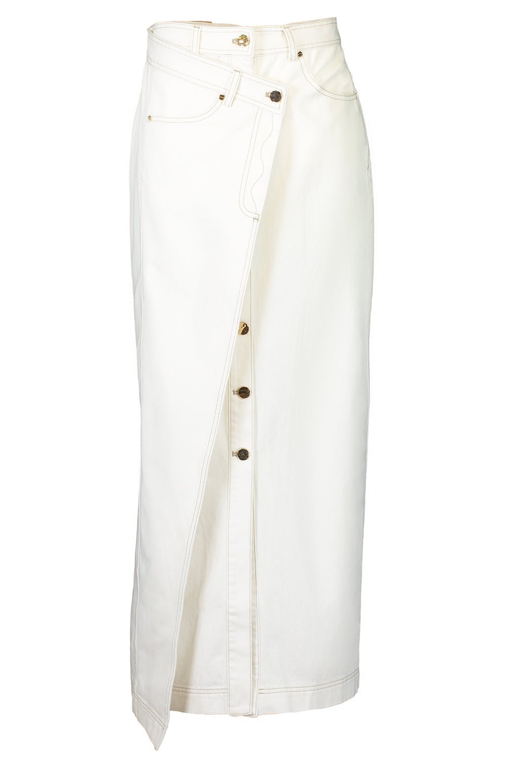 ACLER-Amesbury Skirt-