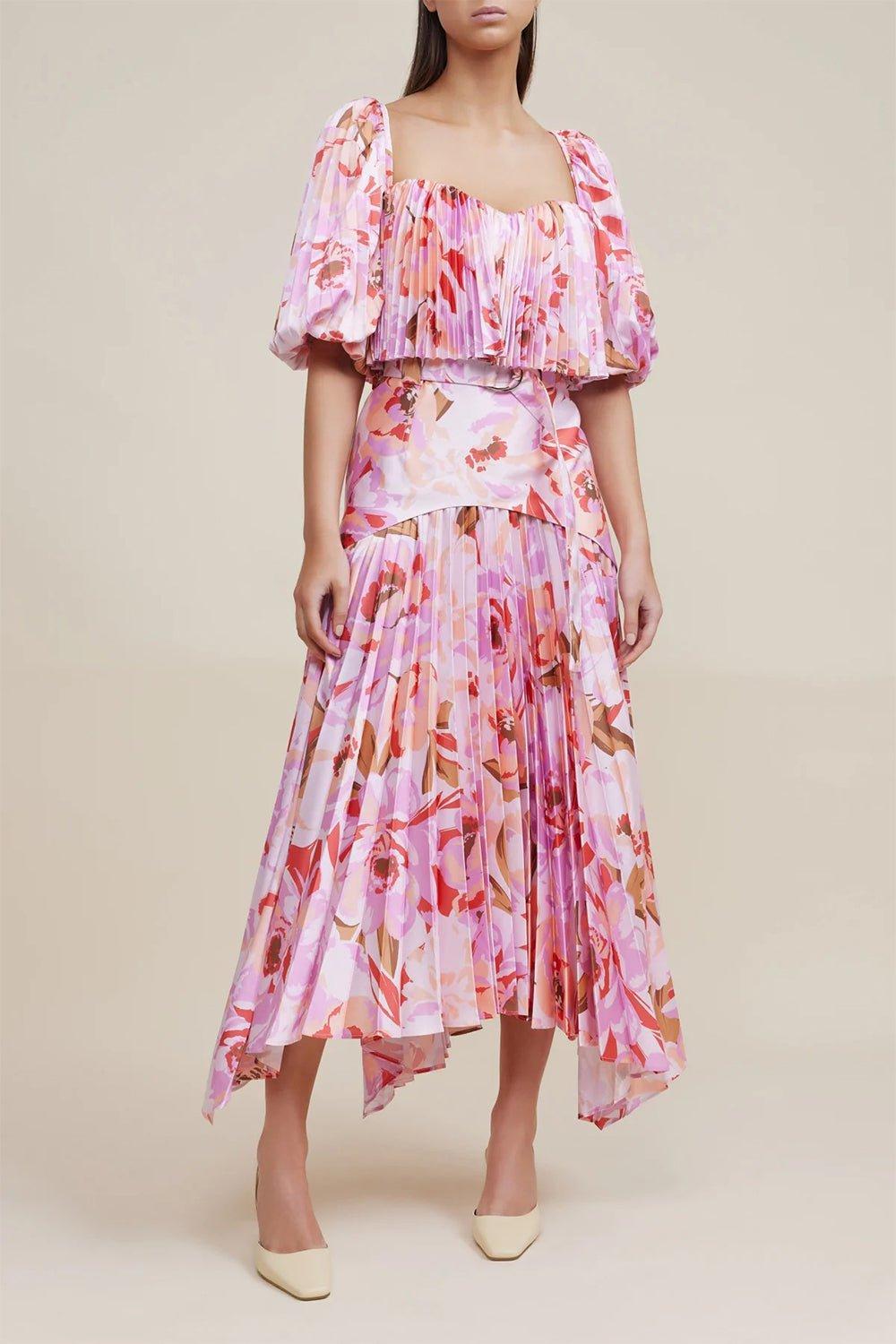 ACLER-Lothair Skirt-