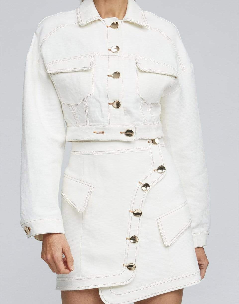 ACLER-Westcroft Skirt-