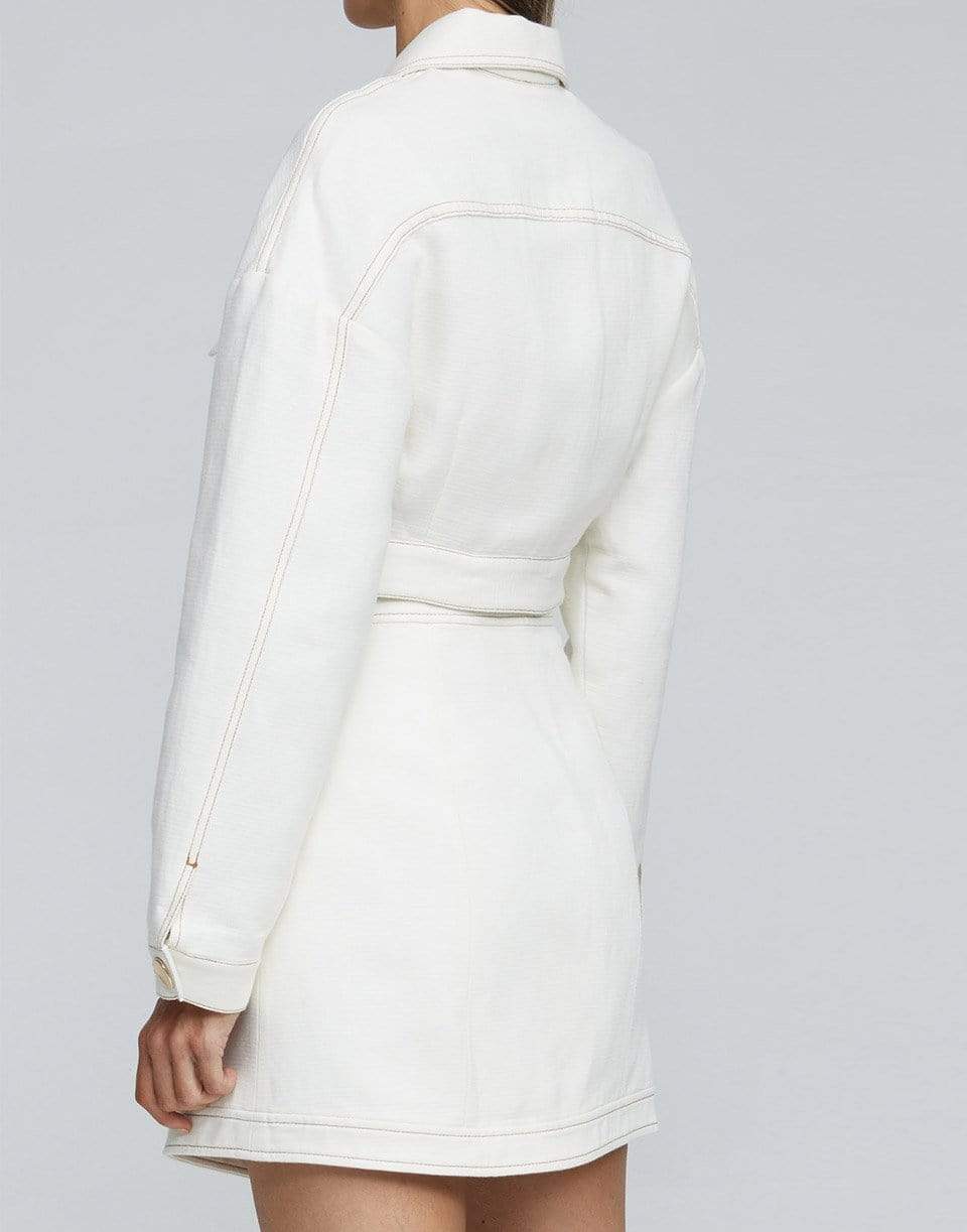 ACLER-Westcroft Skirt-