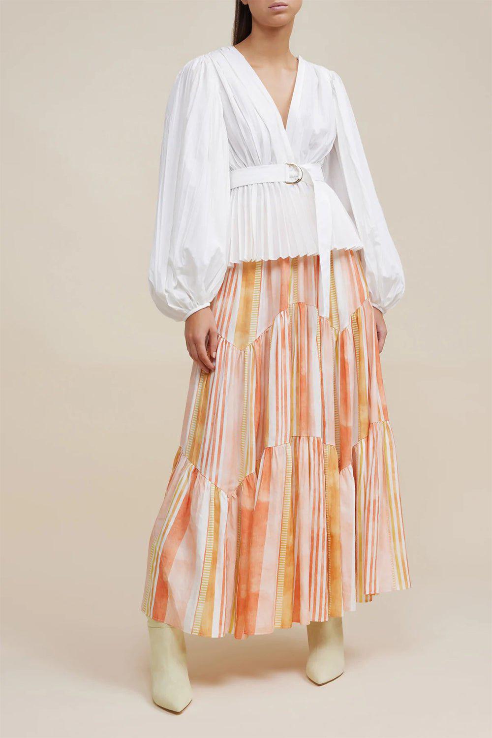 ACLER-Donnelley Top-