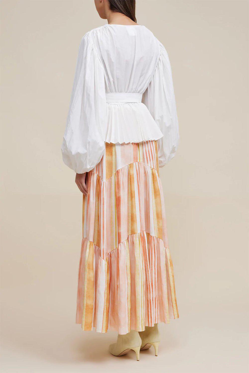 ACLER-Donnelley Top-