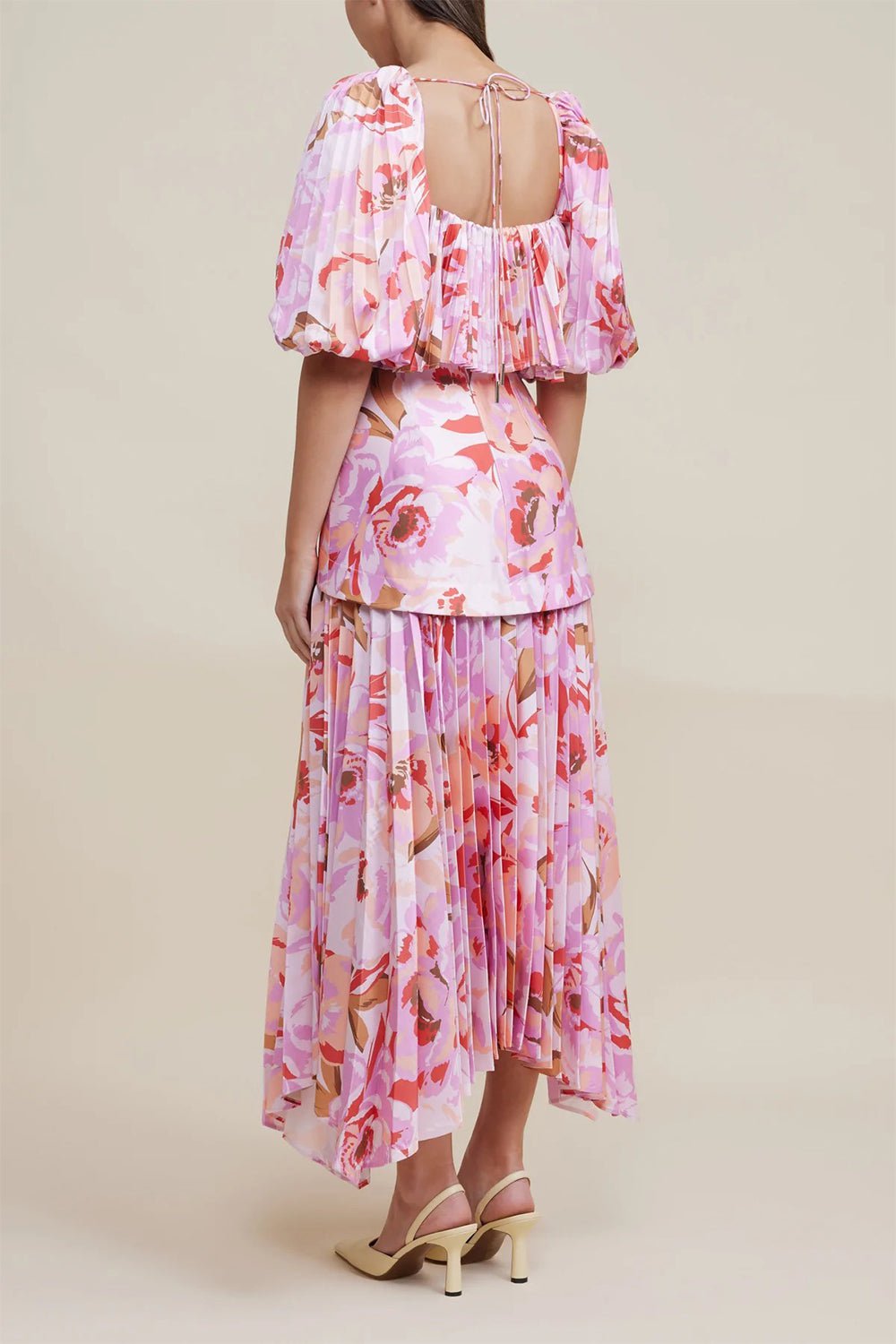 ACLER-Lothair Top-