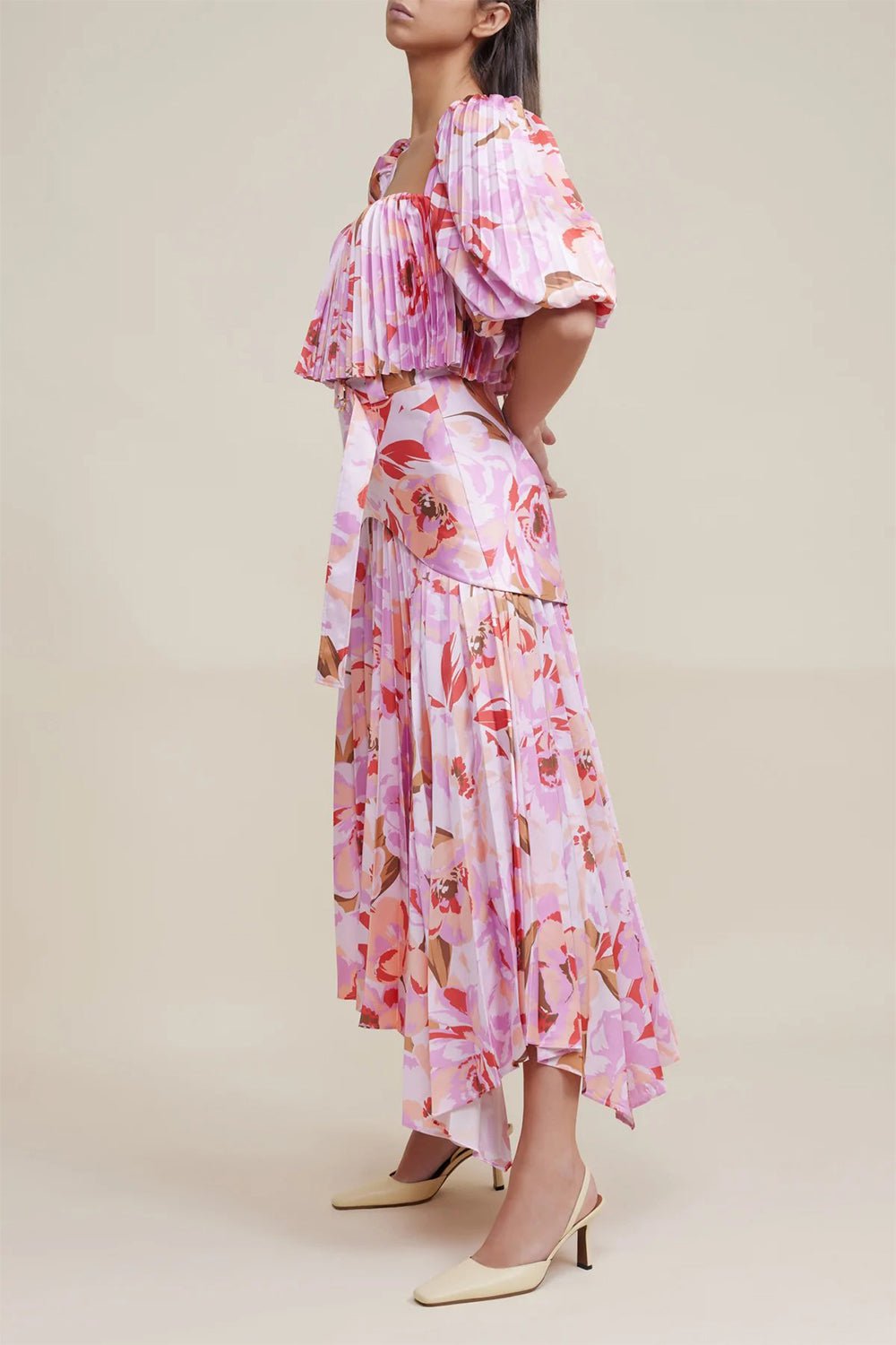 ACLER-Lothair Top-