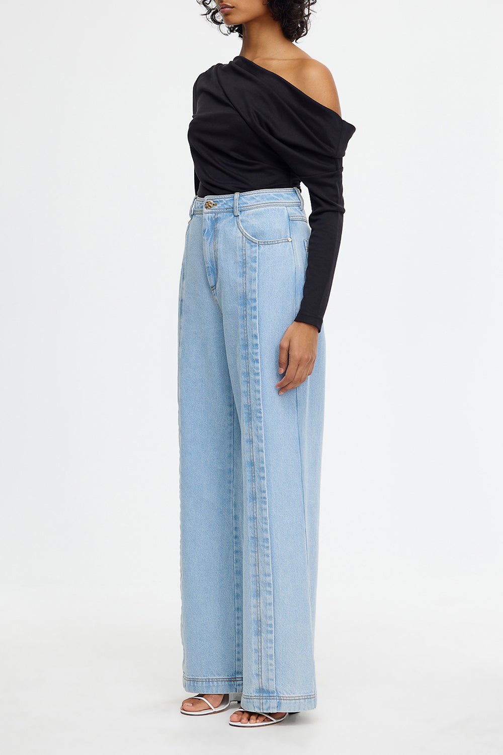 ACLER-Noble Top-