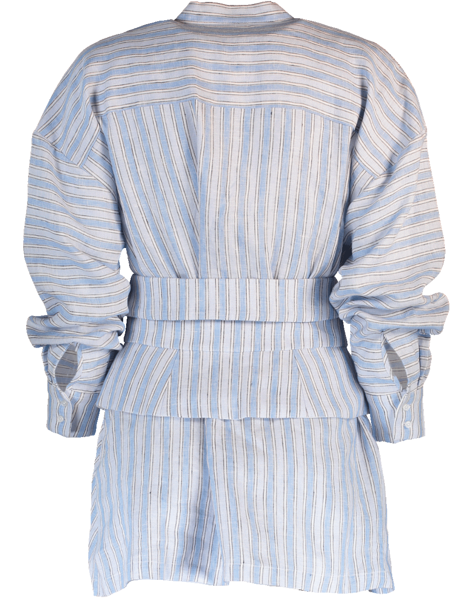 ACLER-Teleford Obi Shirt-