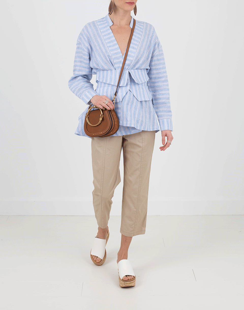 ACLER-Teleford Obi Shirt-