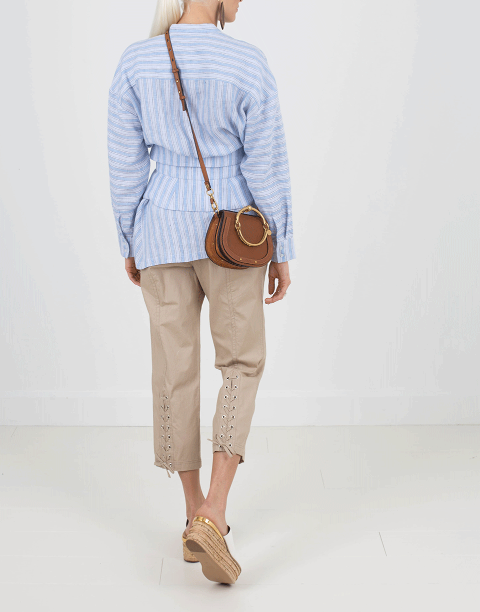 ACLER-Teleford Obi Shirt-