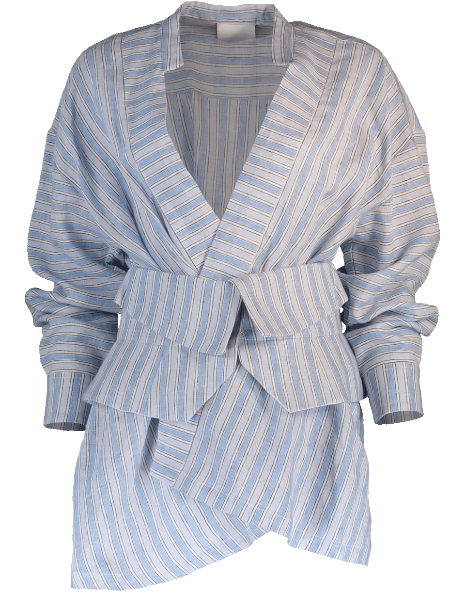 ACLER-Teleford Obi Shirt-