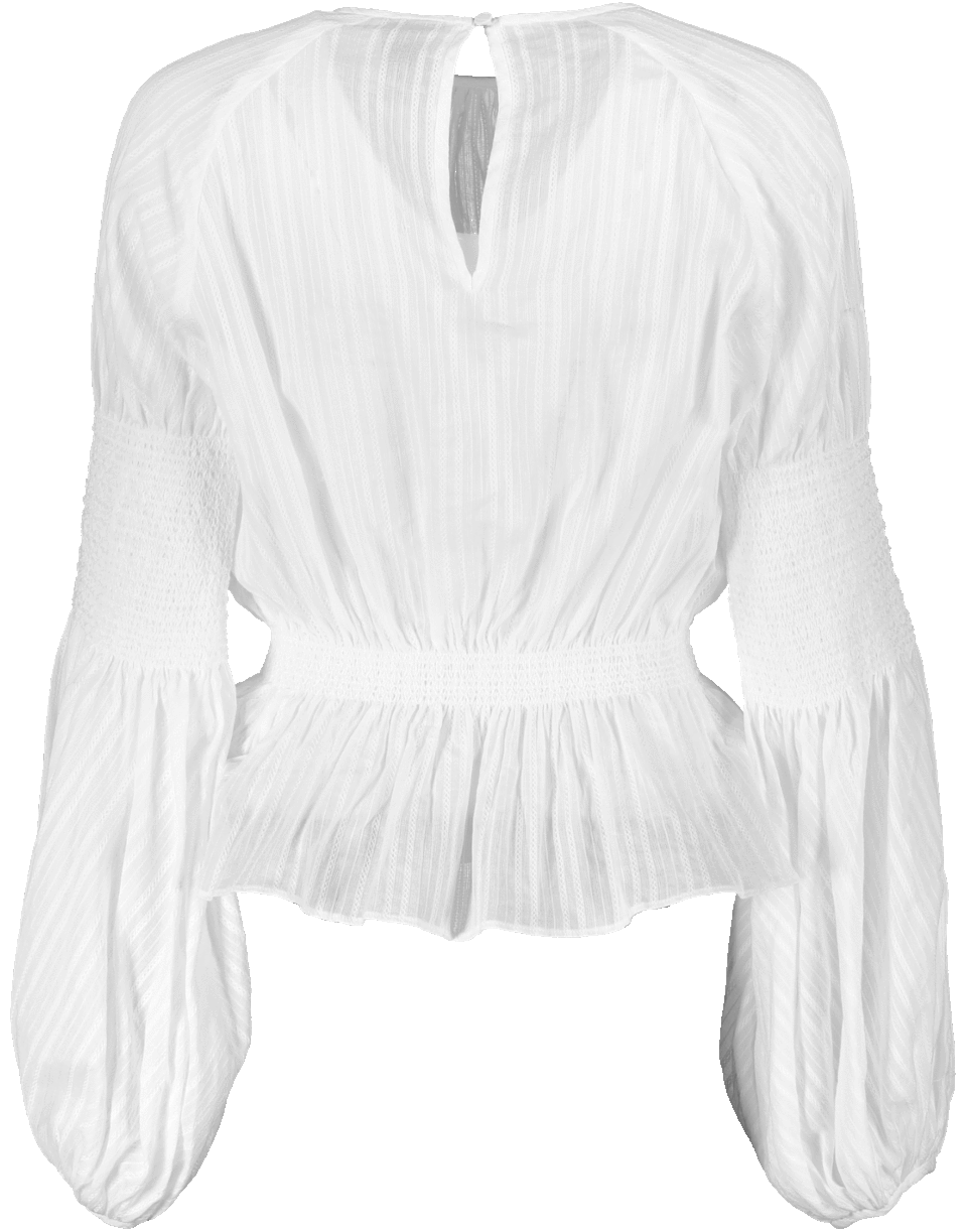 ACLER-Baree Top-