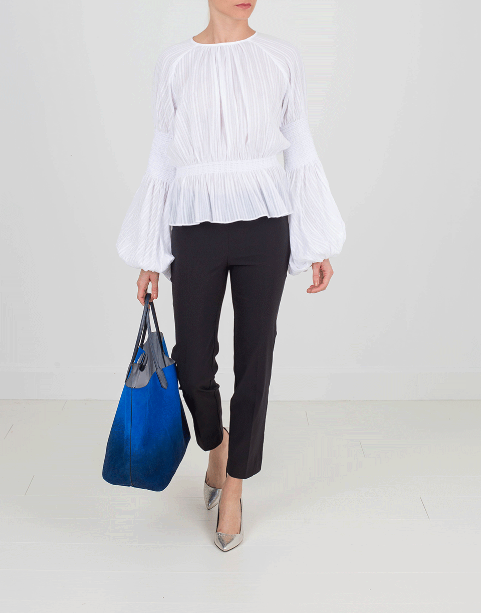ACLER-Baree Top-